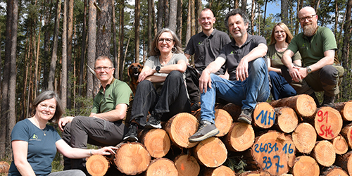 Unsere FBG