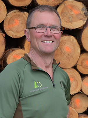 FBG Georg Dirsch