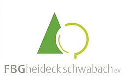 Logo FBG Heideck Schwabach e.V.